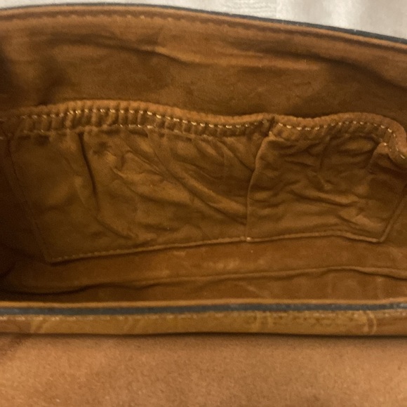 Crossbody Patricia Nash. - Picture 6 of 10